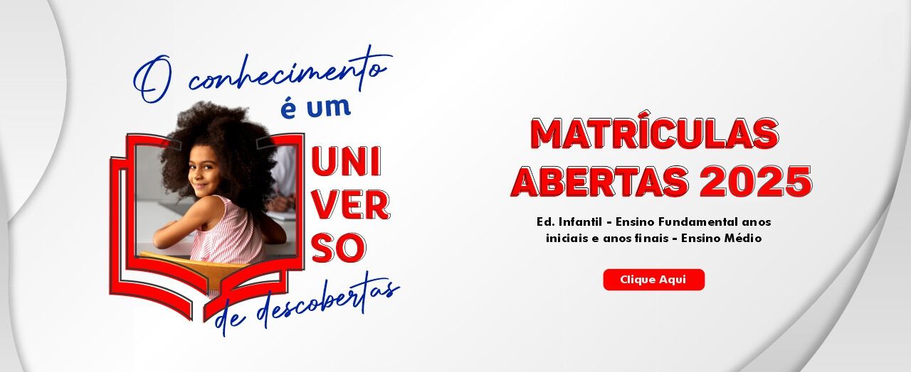 Banner de Novidades
