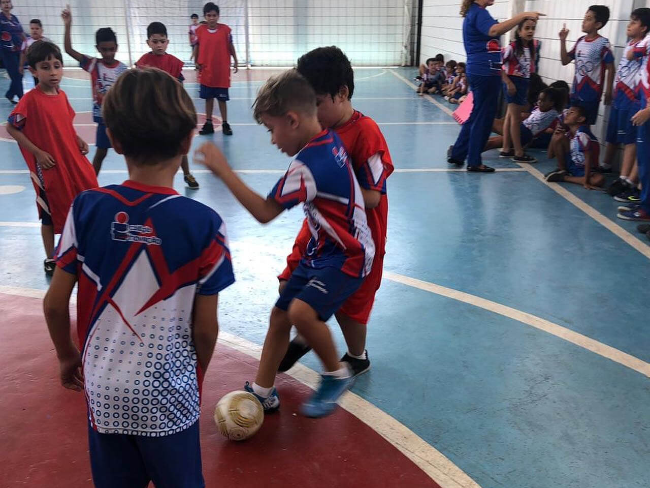 Atividade 3