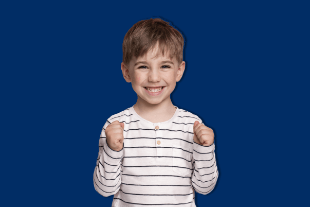 Foto Infantil